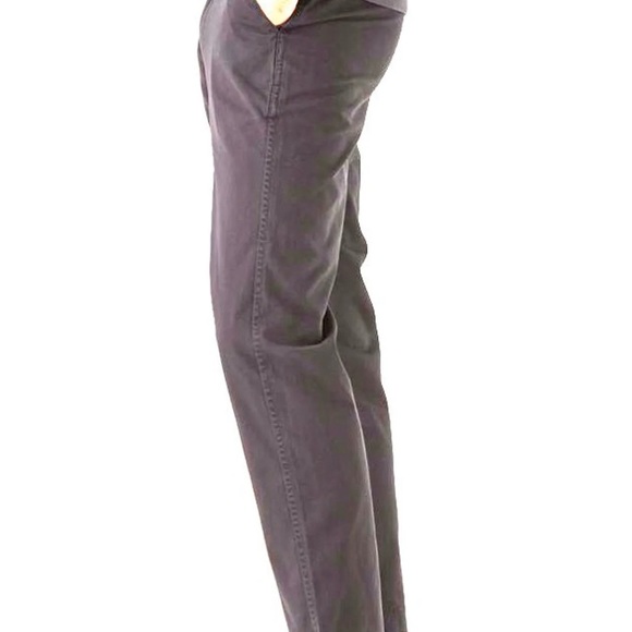 *NEW* Men's Assembly Label Cotton Chino Pants 38 - Picture 2 of 12